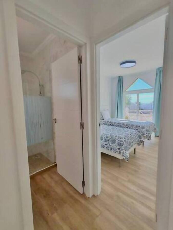 Casa Min26 Appartement Caleta De Fuste Buitenkant foto