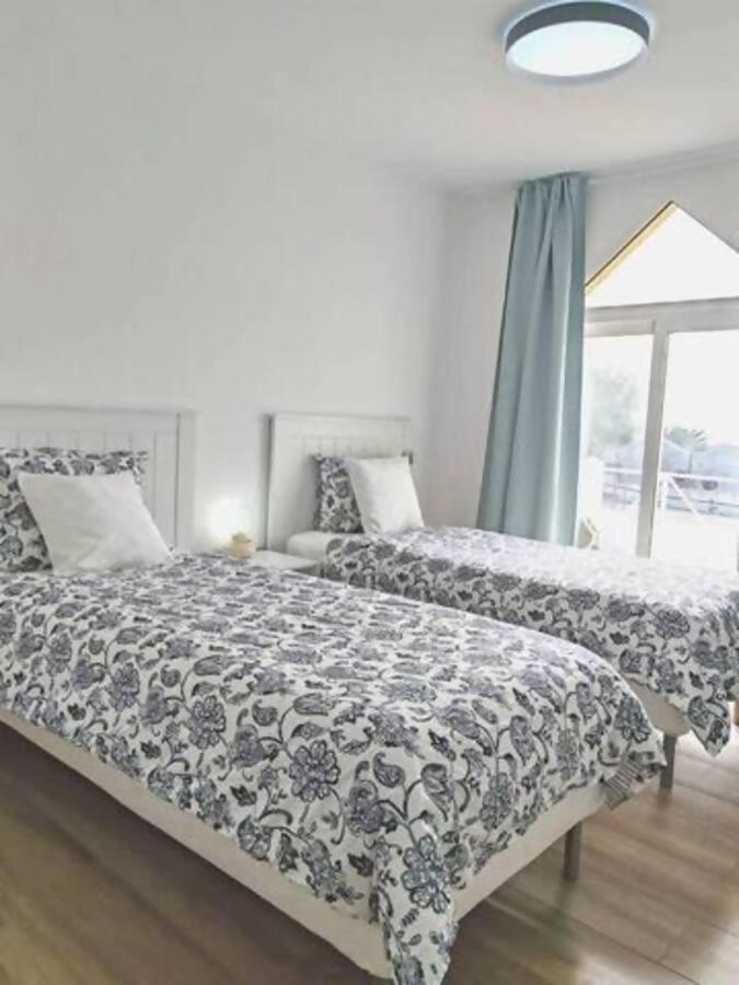 Casa Min26 Appartement Caleta De Fuste Buitenkant foto