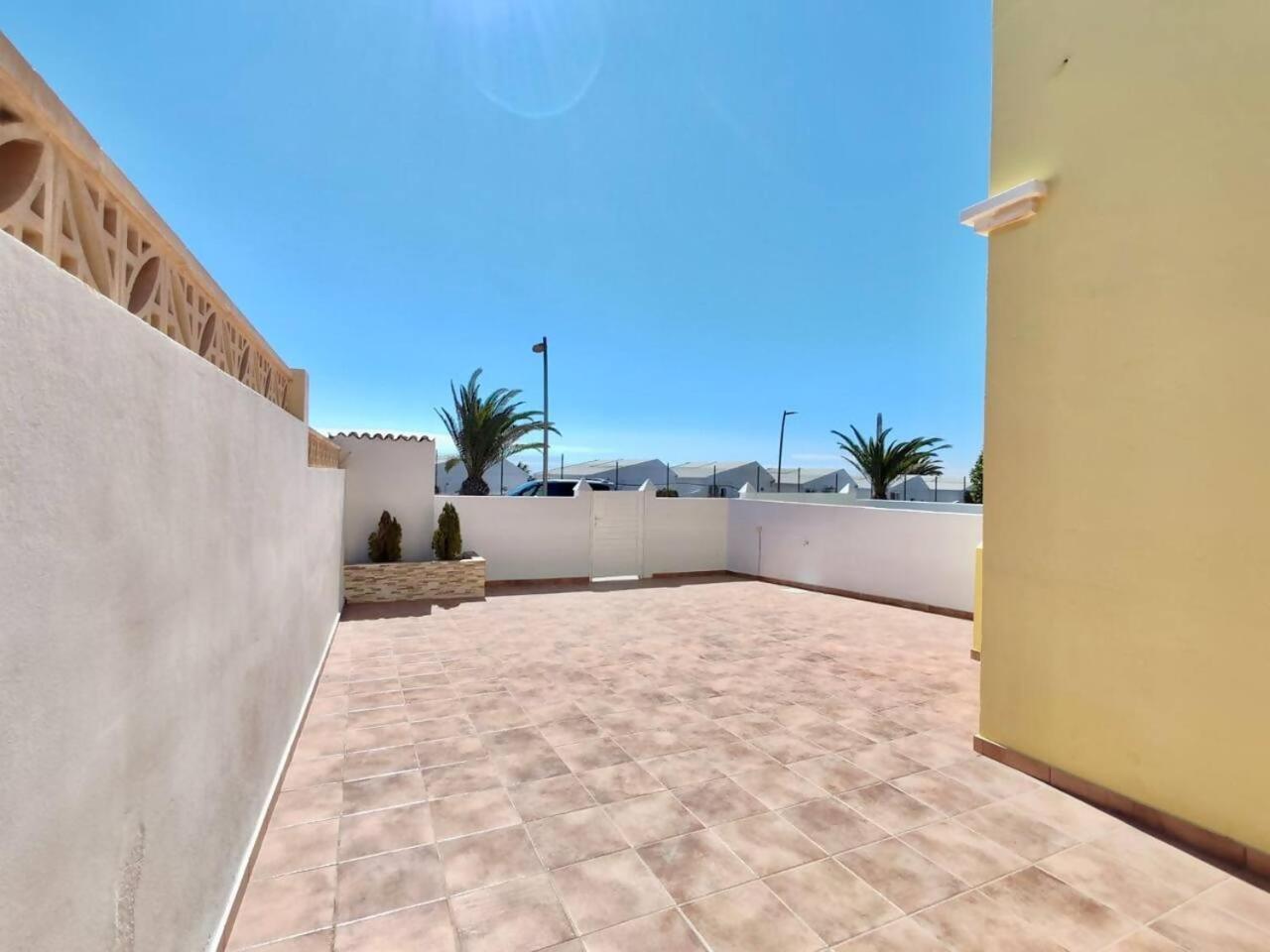 Casa Min26 Appartement Caleta De Fuste Buitenkant foto