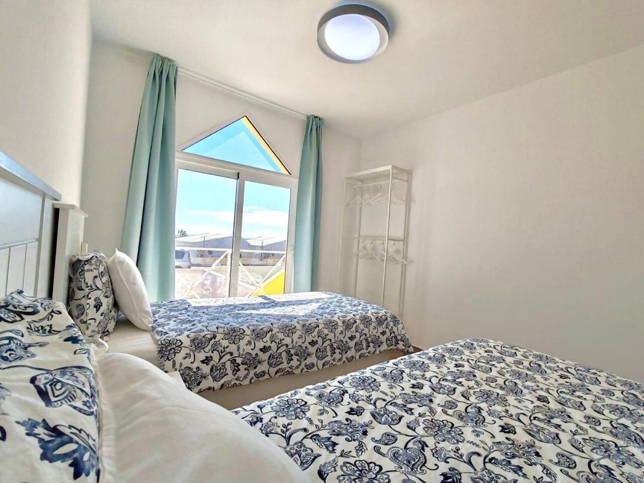 Casa Min26 Appartement Caleta De Fuste Buitenkant foto