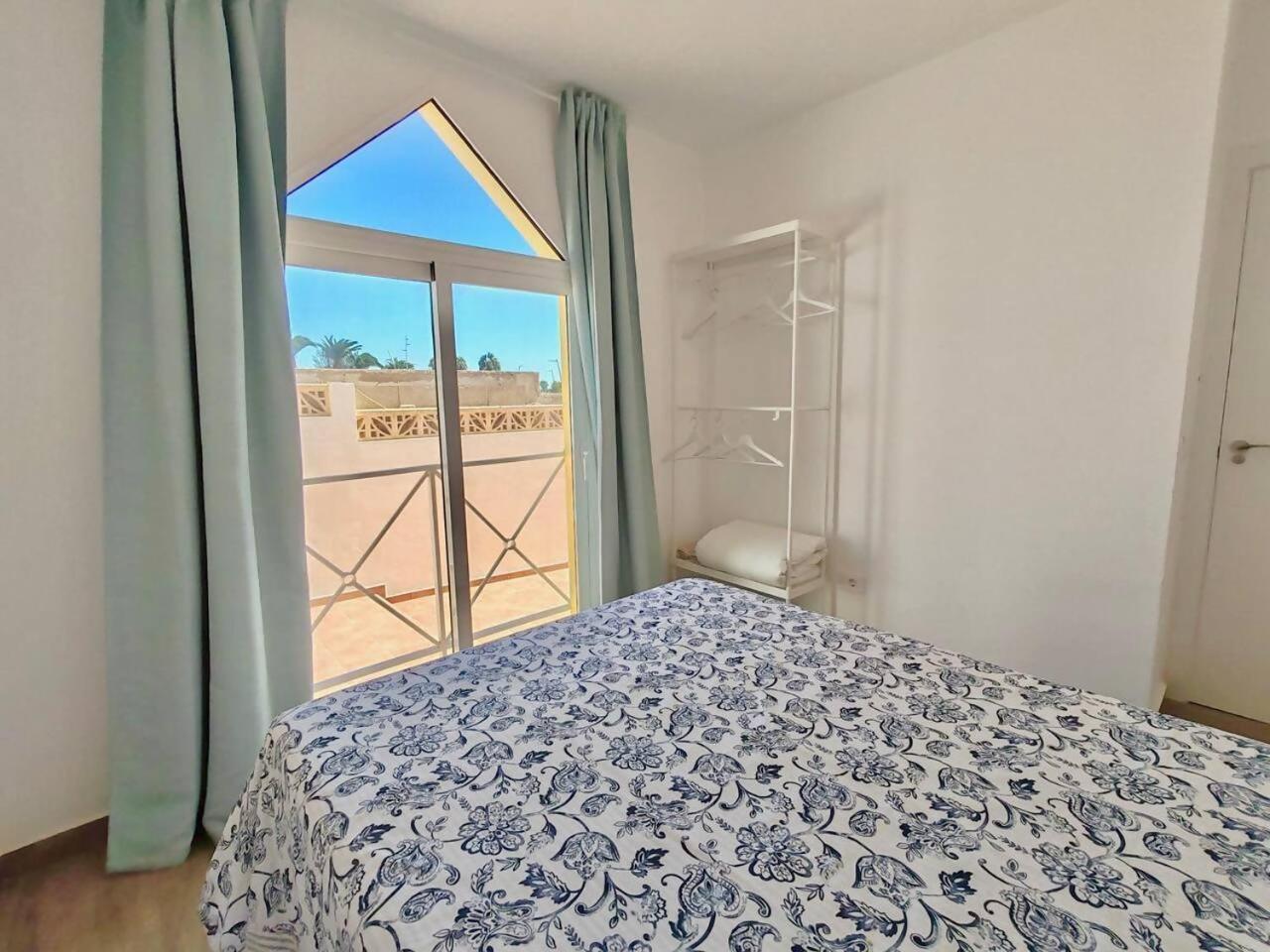 Casa Min26 Appartement Caleta De Fuste Buitenkant foto