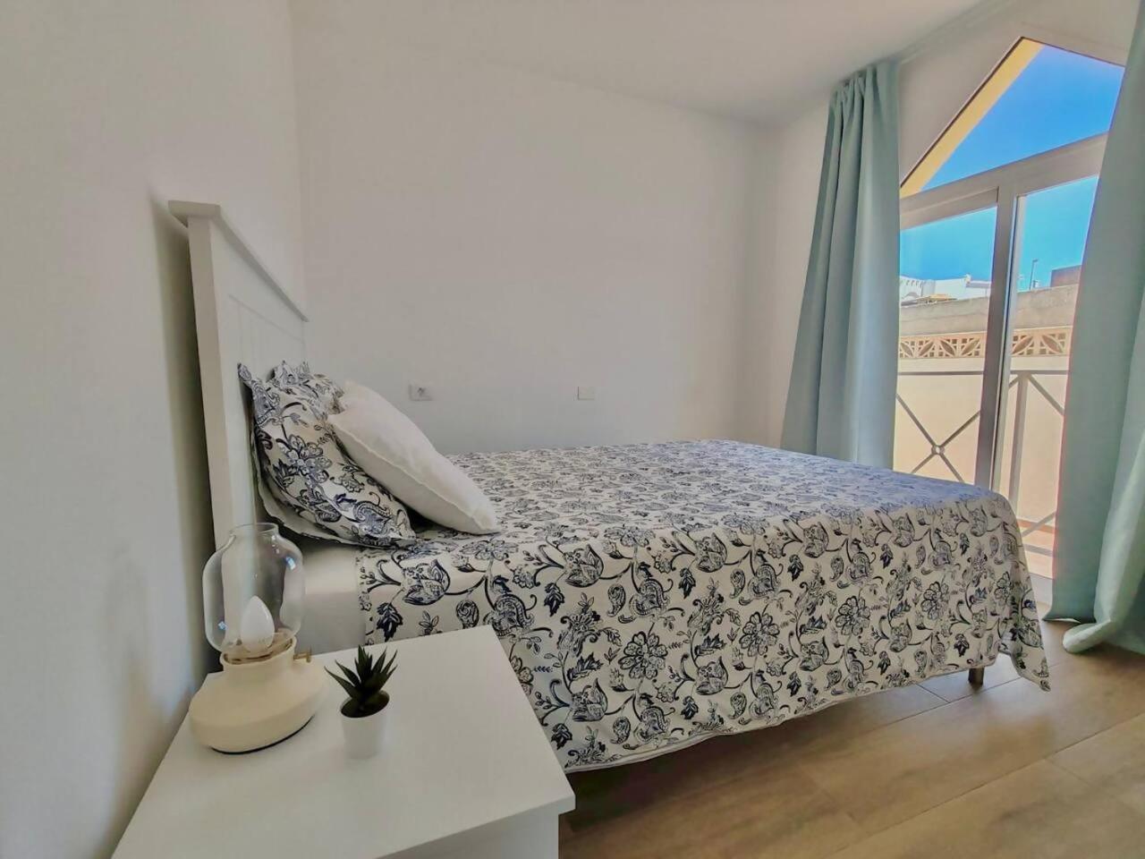 Casa Min26 Appartement Caleta De Fuste Buitenkant foto