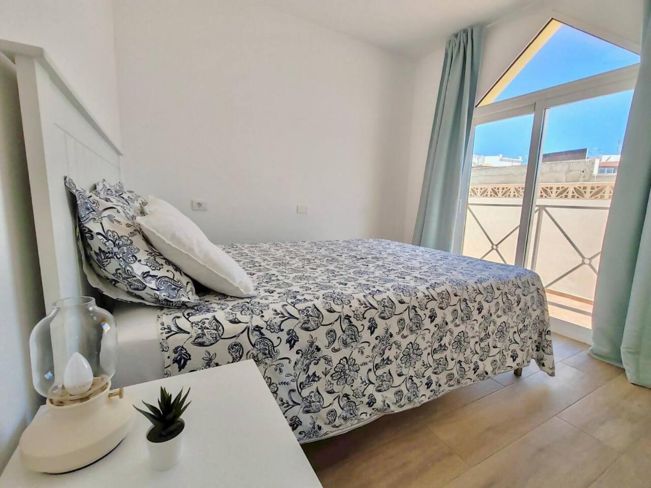 Casa Min26 Appartement Caleta De Fuste Buitenkant foto