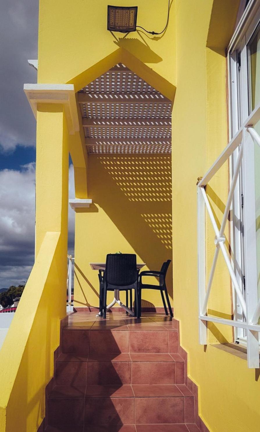 Casa Min26 Appartement Caleta De Fuste Buitenkant foto