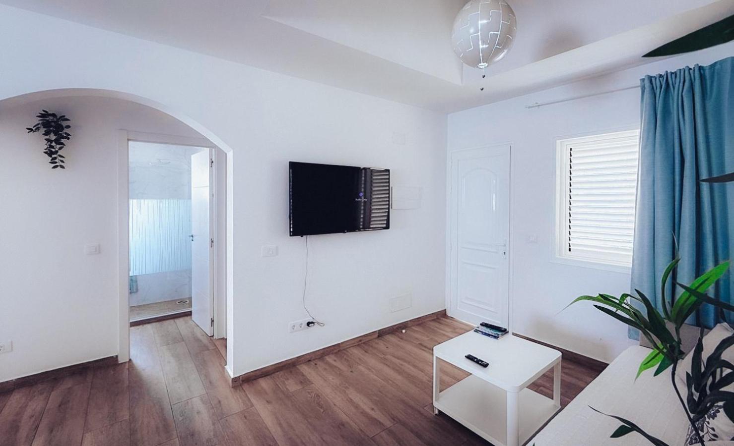 Casa Min26 Appartement Caleta De Fuste Buitenkant foto