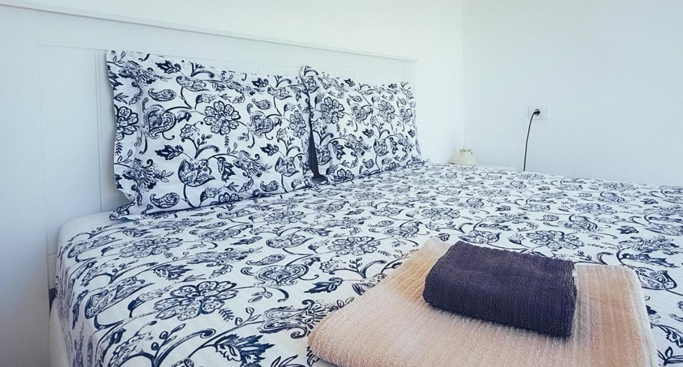 Casa Min26 Appartement Caleta De Fuste Buitenkant foto